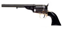Taylor's & Company | The Cavalier Open Top Navy | 38 Special | Blued