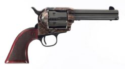 Taylor's & Company | Smoke Wagon | 357 Magnum | 38 Special | Blued