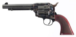 Taylor's & Company | Smoke Wagon | 357 Magnum | 38 Special | Blued
