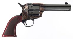 Taylor's & Company | Smoke Wagon | 45 Colt | Blued