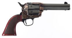 Taylor's & Company | Smoke Wagon | 45 Colt | Blued
