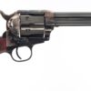 Taylor’s & Company | Smoke Wagon | 45 Colt | Blued