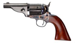 Taylor's & Company | Hickok Conversion | 45 Colt | Blued