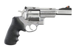 Ruger | Alaskan | 44 Magnum | 44 Special | Satin Stainless