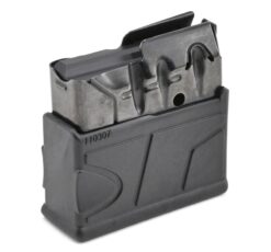 Savage Arms | Savage Magazine | 308 Win | Black
