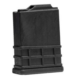 Savage Arms | Savage Magazine | 223 Rem | Black Cerakote Elite