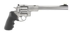 Ruger | Super Redhawk | 22 Hornet | Satin Stainless Steel