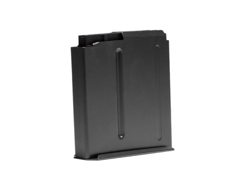 Savage Arms | Savage Magazine | 300 PRC | Black Cerakote Elite