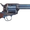 Taylor’s & Company | 1873 Cattleman | 45 Colt | Charcoal Blue