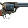 Taylor’s & Company | Cattleman | 357 Magnum | 38 Special | Charcoal Blue