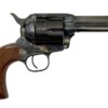 Taylor’s & Company | 1873 Cattleman Birdshead | 45 Colt | Blued