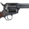 Taylor’s & Company | Gambler | 357 Magnum | 38 Special | Blued