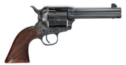Taylor's & Company | Gambler | 357 Magnum | 38 Special | Blued