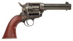 Taylor's & Company | Gunfighter | 45 Colt | Blued