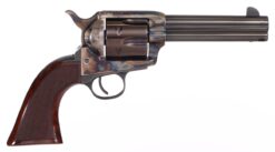 Taylor's & Company | Gunfighter | 45 Colt | Blued
