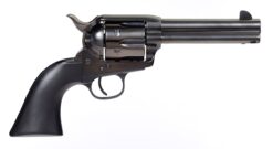 Taylor's & Company | Devil Anse | 45 Colt | Blued