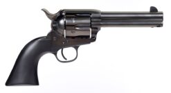 Taylor's & Company | Devil Anse | 357 Magnum | 38 Special | Blued