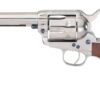 Taylor’s & Company | Gunfighter | 357 Magnum | 38 Special | Nickel