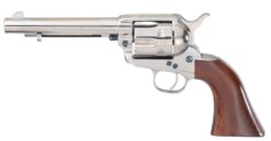 Taylor's & Company | Gunfighter | 357 Magnum | 38 Special | Nickel