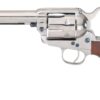 Taylor’s & Company | Gunfighter | 45 Colt | Nickel