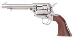 Taylor's & Company | Gunfighter | 45 Colt | Nickel