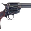 Taylor’s & Company | Gunfighter Defender | 357 Magnum | 38 Special | Blued