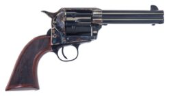 Taylor's & Company | Gunfighter Defender | 357 Magnum | 38 Special | Blued