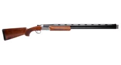 Savage Arms | Stevens 555 Sporting Compact | 12 Gauge | Satin Black