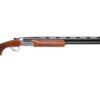 Savage Arms | Stevens 555 Sporting | 20 Gauge | Satin Black