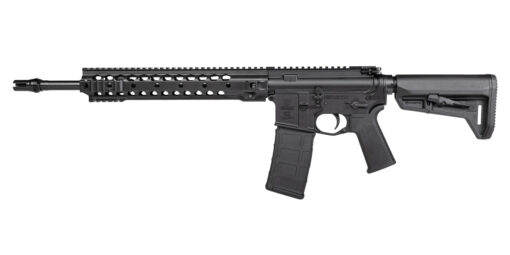 AAC (Advanced Armament) | MPW | 5.56 x 45mm | Matte Black