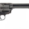 Taylor’s & Company | Drifter | 357 Magnum | 38 Special | Blued