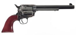 Taylor's & Company | Drifter | 357 Magnum | 38 Special | Blued
