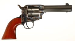 Taylor's & Company | Drifter | 357 Magnum | 38 Special | Blued