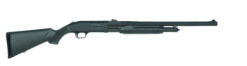 Mossberg | 500 Slugster | 12 Gauge | Matte Blue