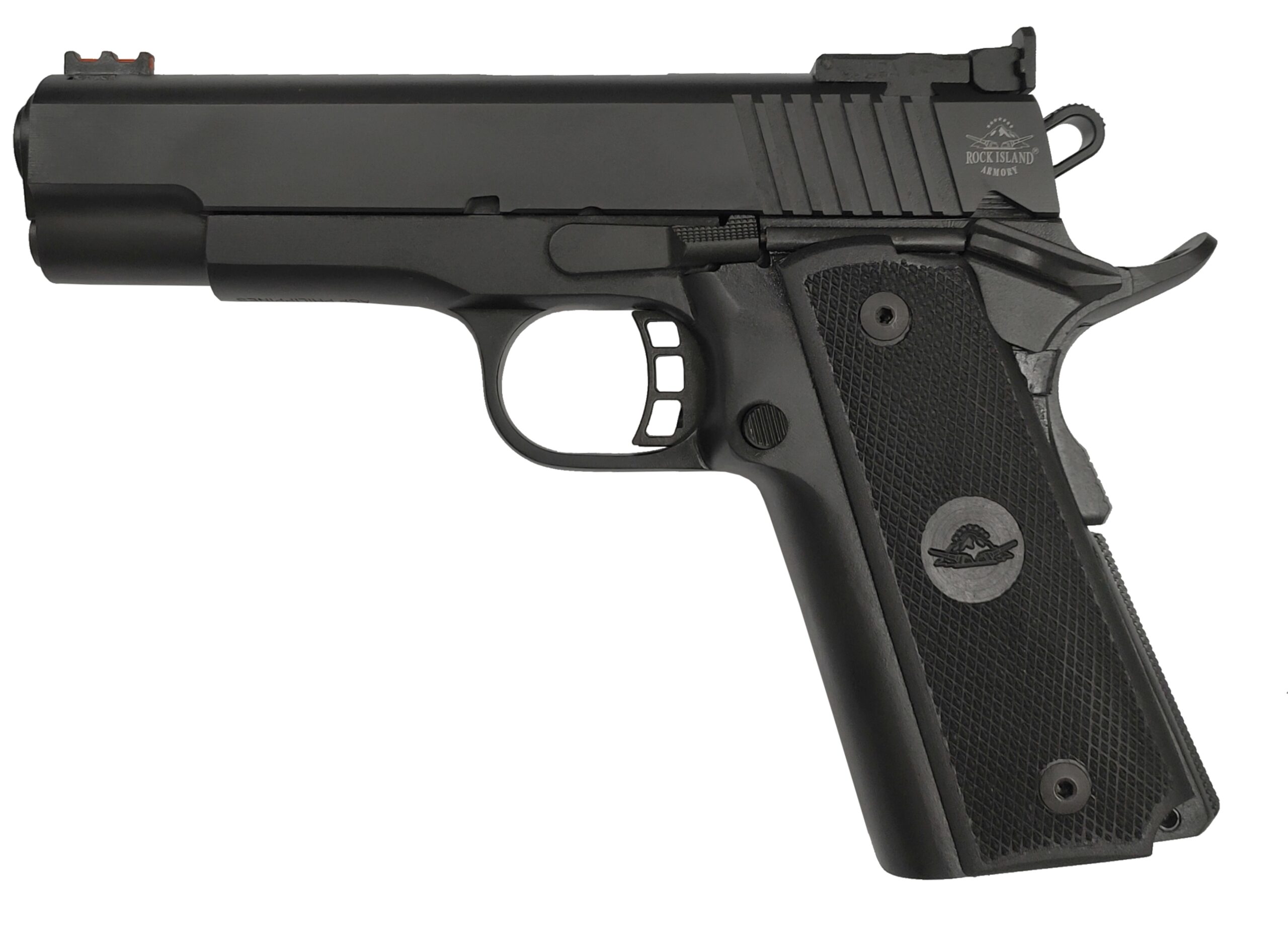 Rock Island Armory | TCM Armorlube | 22 TCM | PECVD Coating