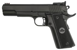 Rock Island Armory | TCM Armorlube | 22 TCM | PECVD Coating