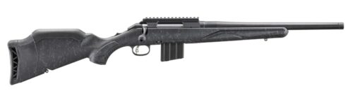 Ruger | American Patrol Rifle Gen II | 338 ARC | Graphite Black Cerakote