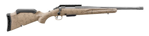 Ruger | American Ranch Rifle Gen II | 223 Rem | 5.56 NATO | Cobalt Cerakote
