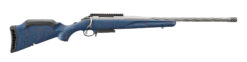 Ruger | American Rifle Generation II | 308 Win | Gun Metal Gray Cerakote