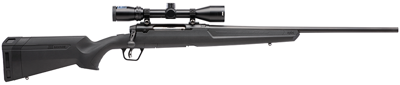Savage Arms | Axis II XP | 6.5 Creedmoor | Matte