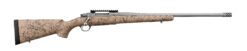 Ruger | M77 Hawkeye FTW Hunter | 375 Ruger | Stainless