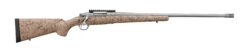 Ruger | M77 Hawkeye FTW Hunter | 6.5 PRC | Stainless