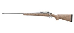 Ruger | M77 Hawkeye FTW Hunter | 6.5 Creedmoor | Stainless