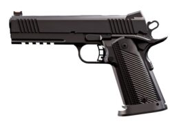 Rock Island Armory | TAC Ultra FS HC | 9mm | Black Parkerized