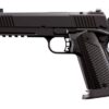 Rock Island Armory | TAC Ultra FS HC | 10mm | Black Parkerized