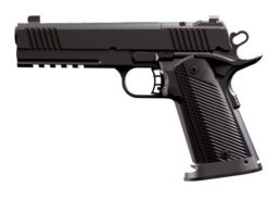 Rock Island Armory | TAC Ultra FS HC | 10mm | Black Parkerized