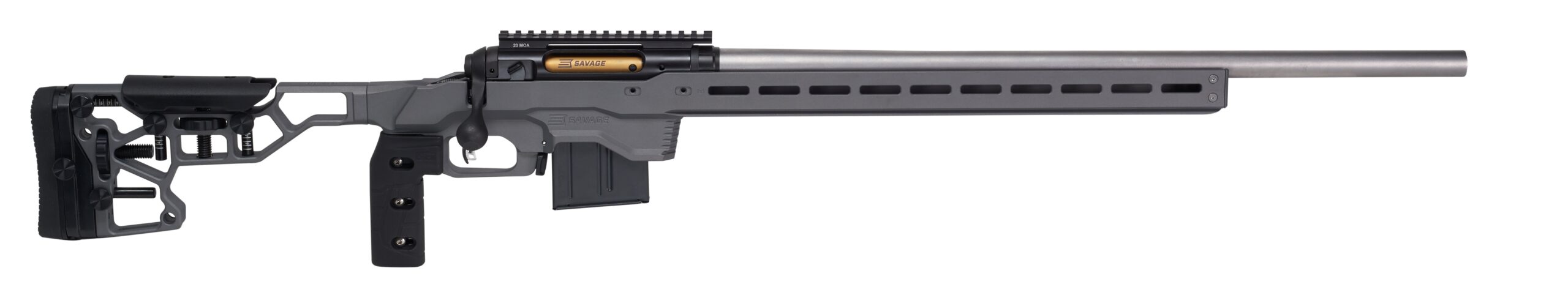 Savage Arms | 110 Elite Precision | 300 Win Mag | Matte Black