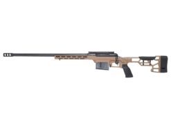 Savage Arms | 110 Precision | 338 Lapua | Matte Black