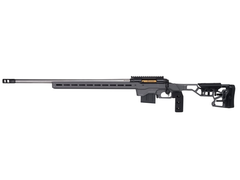 Savage Arms | 110 Elite Precision | 6.5 Creedmoor | Matte Black