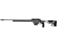 Savage Arms | 110 Elite Precision | 223 Rem | Matte Black
